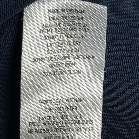 Rhone Men's 9 Inch Commuter Shorts in Navy Size 34
Excellent Condition - Picture 9 of 9